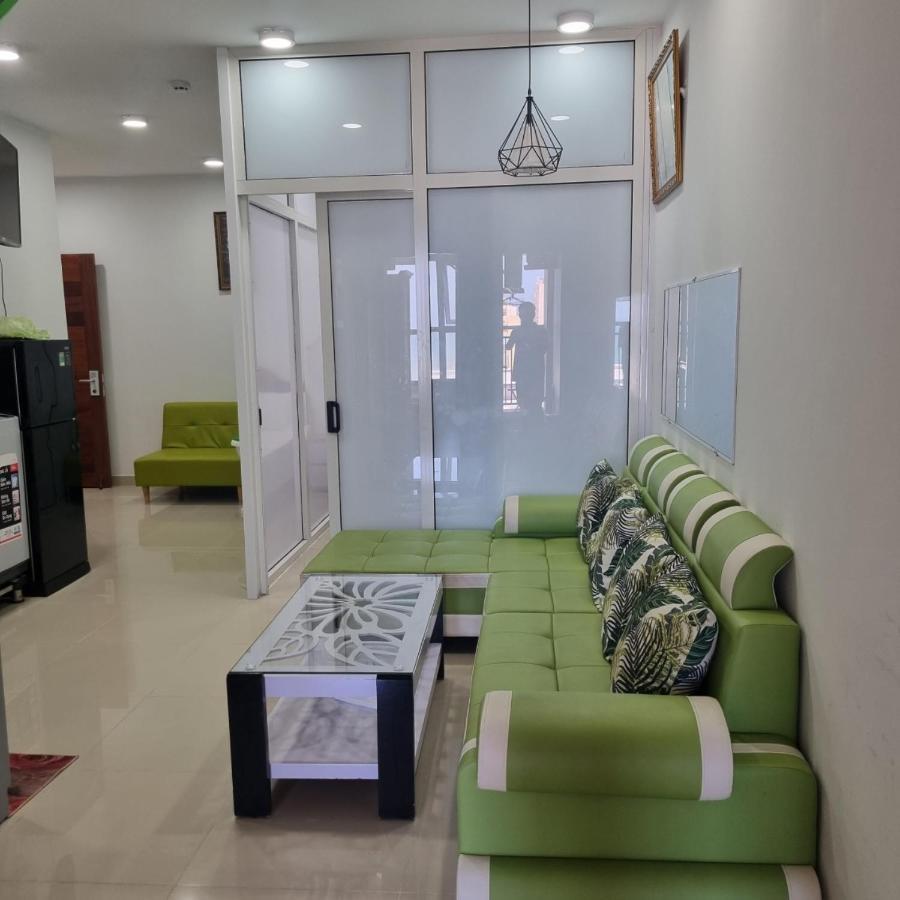 Can Ho View Bien Gold Sea 172 Hoang Hoa Tham- Tp Vung Tau Apartment Exterior photo