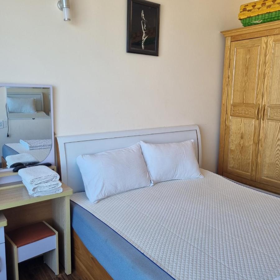 Can Ho View Bien Gold Sea 172 Hoang Hoa Tham- Tp Vung Tau Apartment Exterior photo