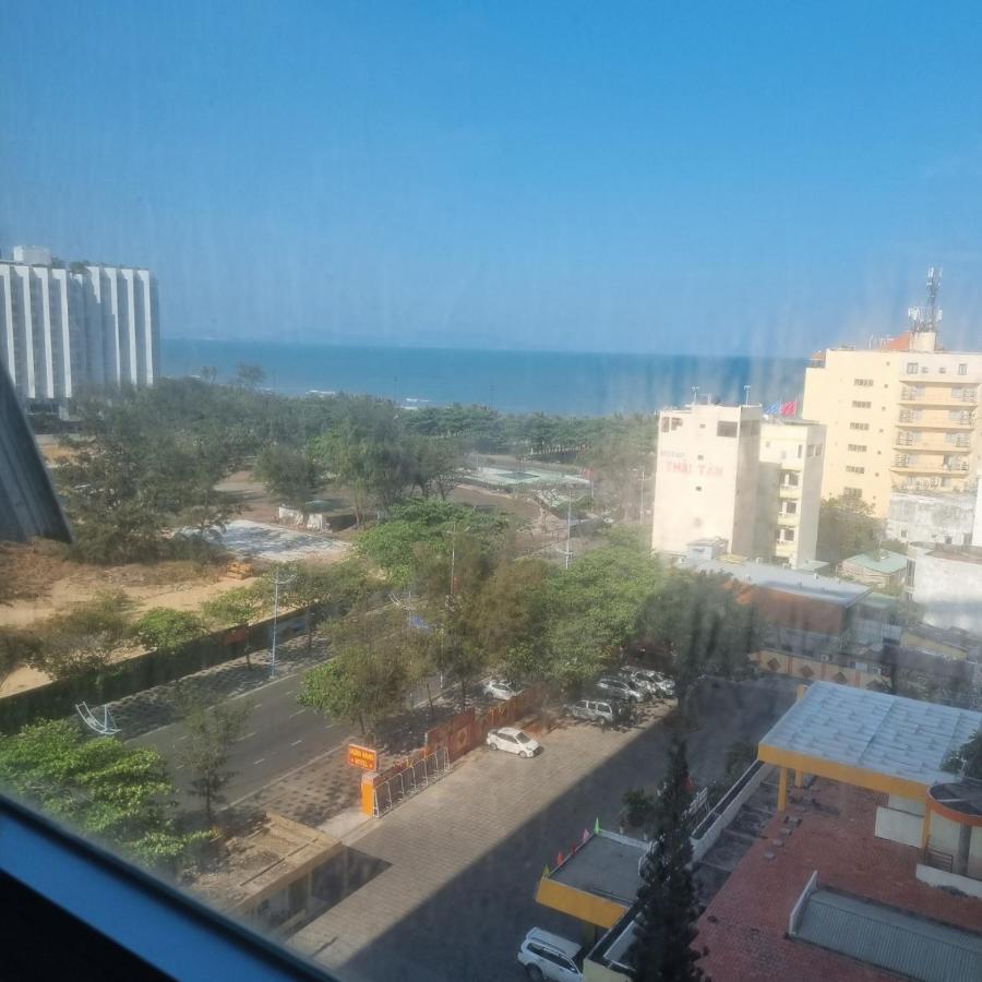 Can Ho View Bien Gold Sea 172 Hoang Hoa Tham- Tp Vung Tau Apartment Exterior photo